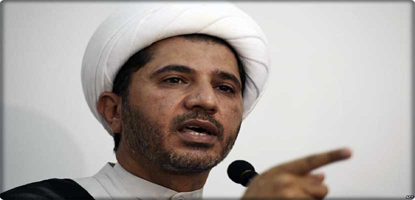كانت محكمة بحرينية قد برأت علي سلمان، لكن النيابة العامة استأنفت ذلك الحكم