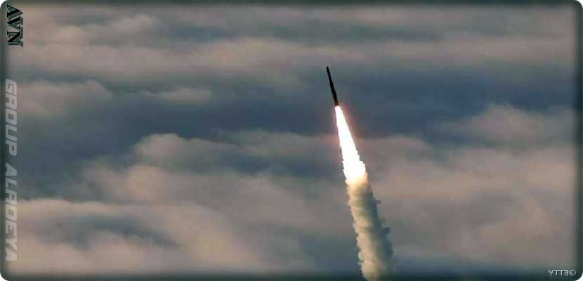 تعمل الولايات المتحدة بشكل دوري على تجربة صواريخها البالستية، فيما تعود آخر تجربة لصواريخ من هذا النوع إلى أبريل الماضي وتمت بنجاح