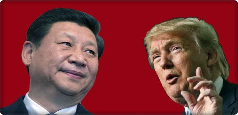 هل يكون ترامب ذلك الرجل القادر على كسر التحالف الصيني الروسي بوضعهما في مقايضة بين علاقتيهما وعلاقة كل منها بالولايات المتحدة الأمريكي؟
