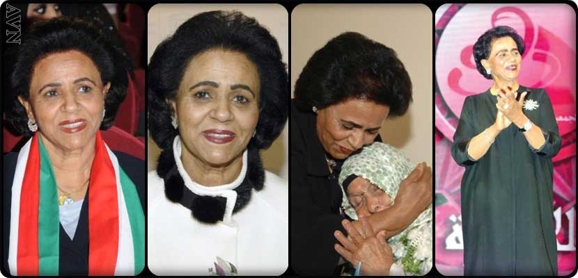 الشيخة فريحة الاحمد توفيت في القاهرة، بعد أن كانت تقضي هناك فترة نقاهة من العلاج.