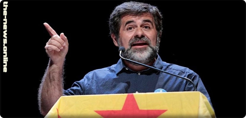 فض قاض في المحكمة العليا الإسبانية طلبا من الانفصالي جوردي سانشيز، المرشح لرئاسة الإقليم، لإطلاق سراحه مؤقتا 