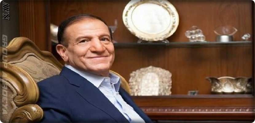 رئيس الأركان المصري السابق، سامي عنان في حالة صحية حرجة