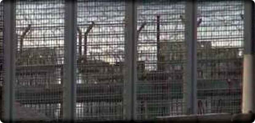 إسرائيل تبدأ ٢٠١٩ بين "أسوار السجن" مع غزة