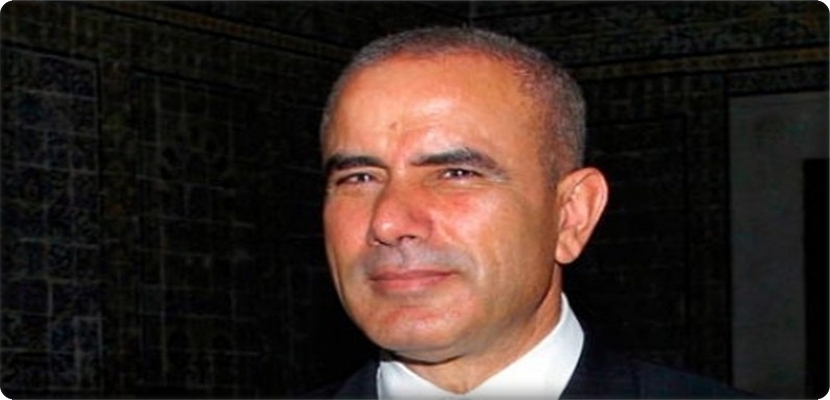 المدير العام للأمن الوطني في تونس تم تعيينه في غرة ديسمبر 2015 مباشرة بعد عملية محمد الخامس الإرهابية.