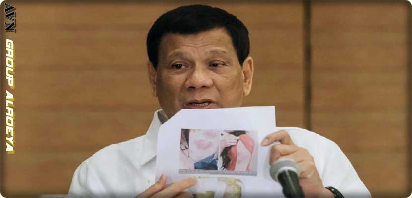 رئيس الفلبين يطالب بإجلاء جميع مواطنيه من الكويت 