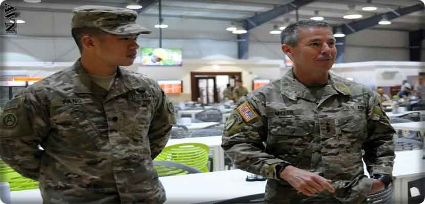 الجنرال الأميركي سكوت ميلر قائدا لقوات الناتو في أفغانستان 