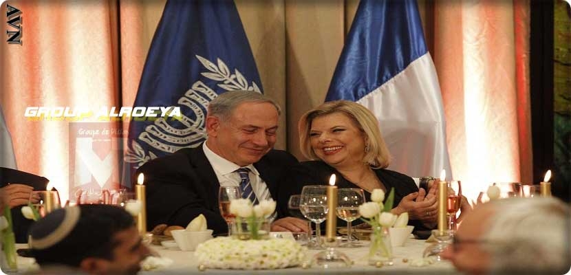 زوجة رئيس الوزراء الإسرائيلي، سارة نتنياهو، كانت تتصل بها باستمرار من أجل طلب السيجار والشمبانيا