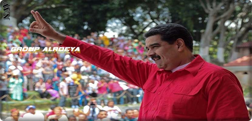 ندد خصوم الرئيس الفنزويلي بحصول عمليات تزوير محتملة