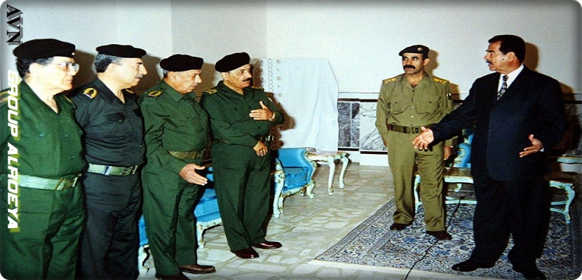 جثة صدام، إن وجدت أم لا، فالأمر سيّان للعراقيين، وهم الذين ما زالوا يتناقلون دعابة يؤمن بها البعض بأن "صدام قد يعود، توقعوا منه أي شيء".