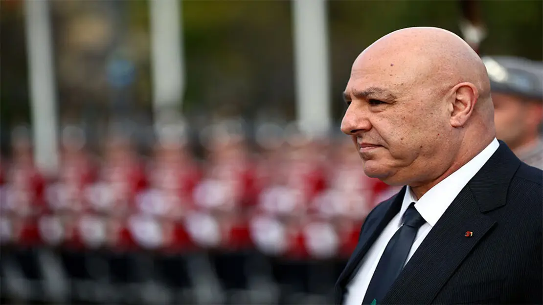  Le président libanais Joseph Aoun: l'accord de cessez-le-feu "la dernière chance" et Washington détermine la date de mise en œuvre