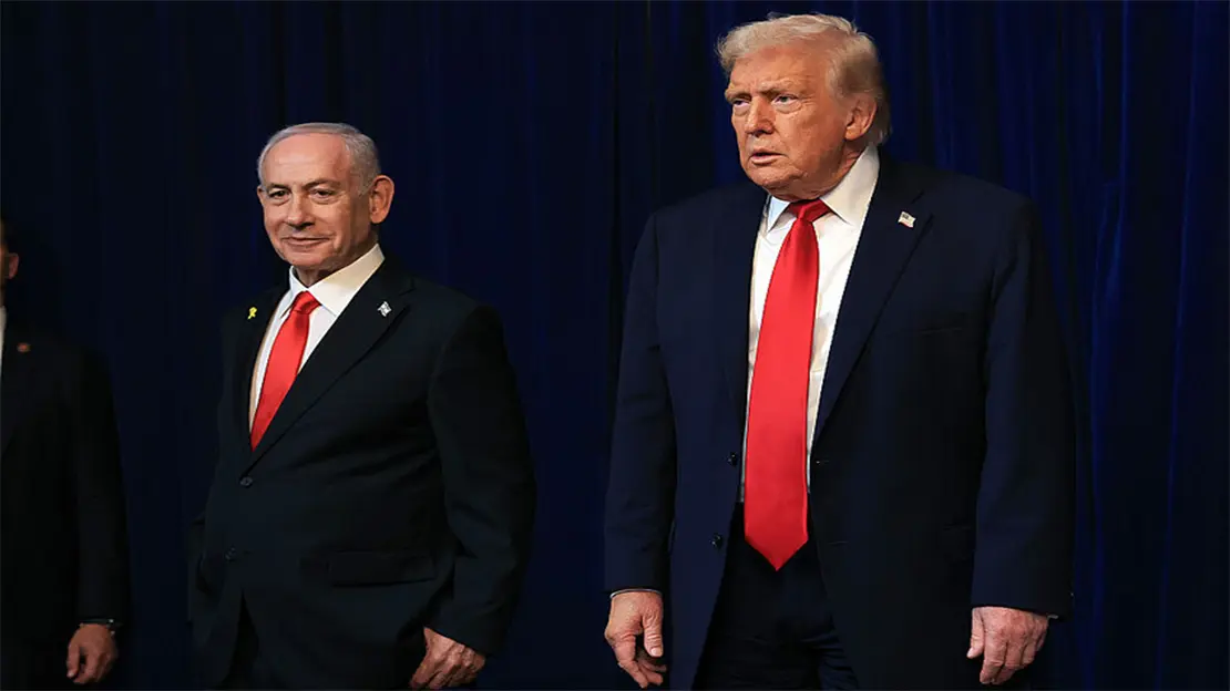 Le différend ouvert entre Netanyahu et Trump.. Une crise entre alliés avant les élections israéliennes