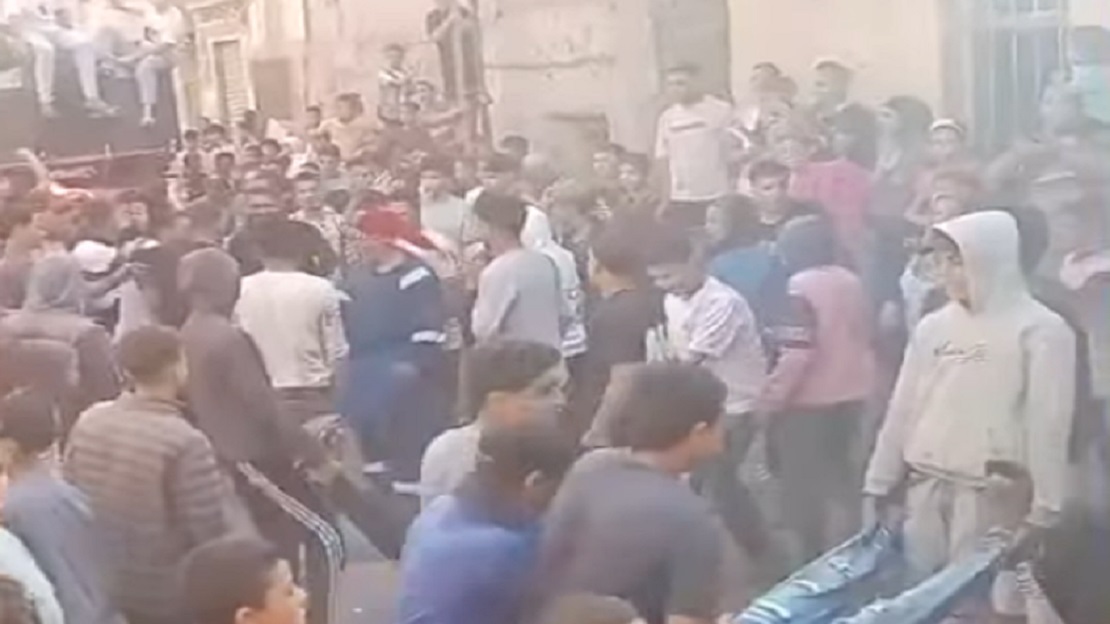 طقوس غريبة في المولد النبوي بتلا في مصر: احتفال أم جدل اجتماعي؟