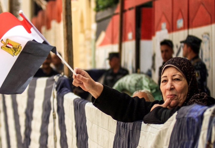  "مصر أفضل من بريطانيا وفرنسا اقتصاديا".. طلال أبو غزالة يبيّن السبب ويثير تفاعلا 