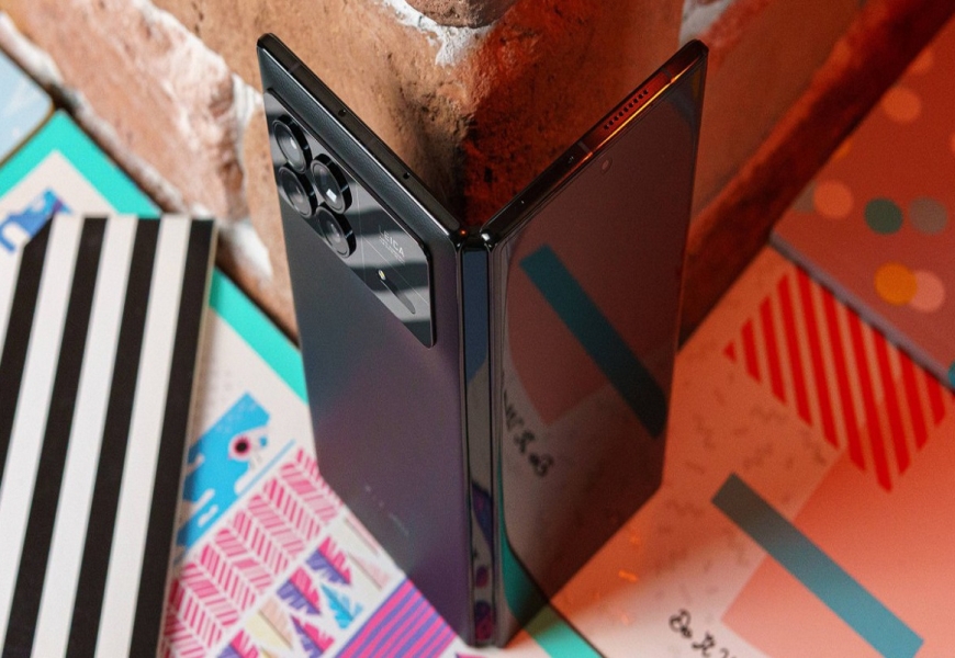 تفاصيل مواصفات هاتف شاومي القابل للطي Mix Fold 4