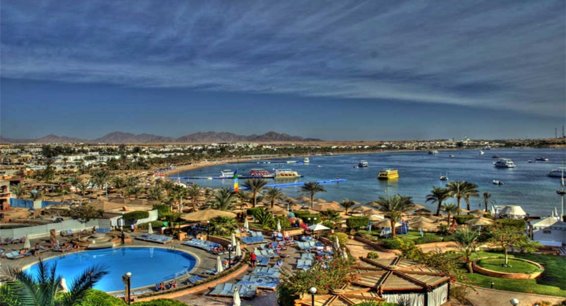 تعيين دبلوماسي روسي خبير بالملف المصري قنصلاً عاماً في شرم الشيخ