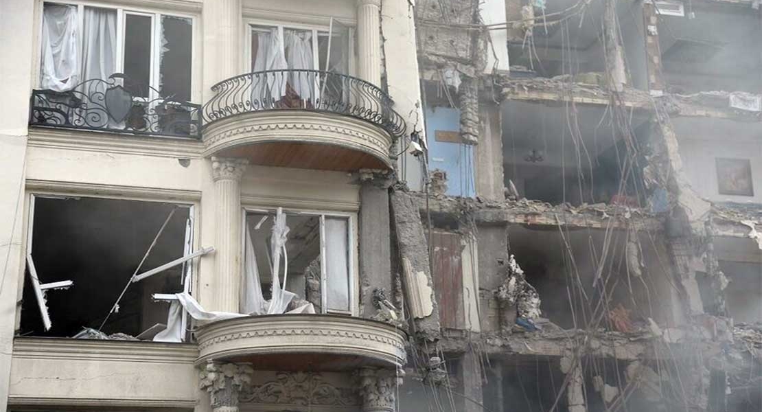 طهران تشتكي لمنظمة الصحة العالمية: 21 طبيباً قتلوا و7 مستشفيات أُغلقت بعد الهجمات الأمريكية الإسرائيلية