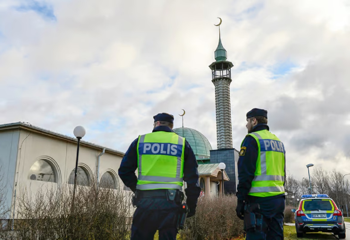 تزايد التهديدات للمسلمين في ألمانيا.. تعرض 40 مسجداً للهجوم منذ أحداث إسرائيل