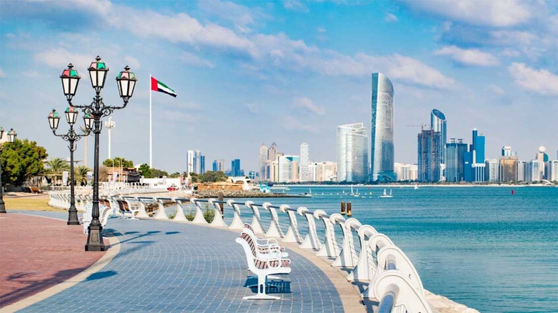 الدفاعات الجوية الإماراتية تتصدى لطائرتين مسيرتين إيرانيتين وترفع حصيلة الاعتراضات إلى أكثر من 2800 هدف