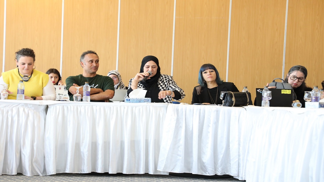 في الدورة العاشرة للمهرجان الدولي لأفلام حقوق الإنسان...السينما: سيف الحق في عالم يتجزأ