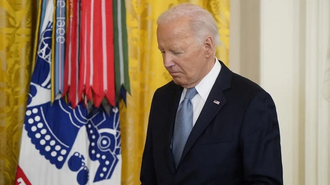 Rapports des médias : la fenêtre de Biden vers l'Arabie saoudite s'est fermée