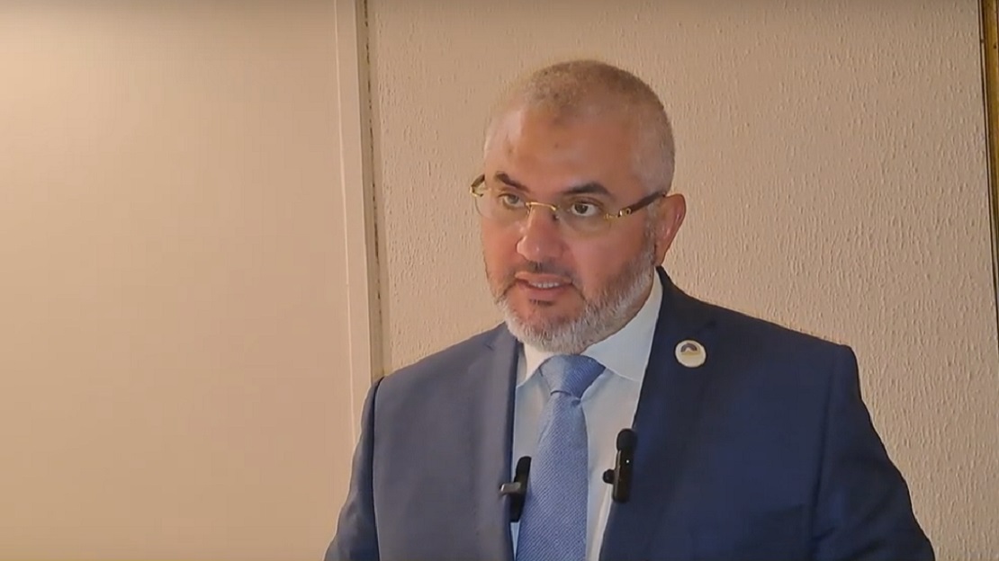 رئيس حزب المستقلين الديمقراطي الليبي، سامي الرخصي: هذه تحديات المبادرة متعددة المسارات داخليا ودوليا