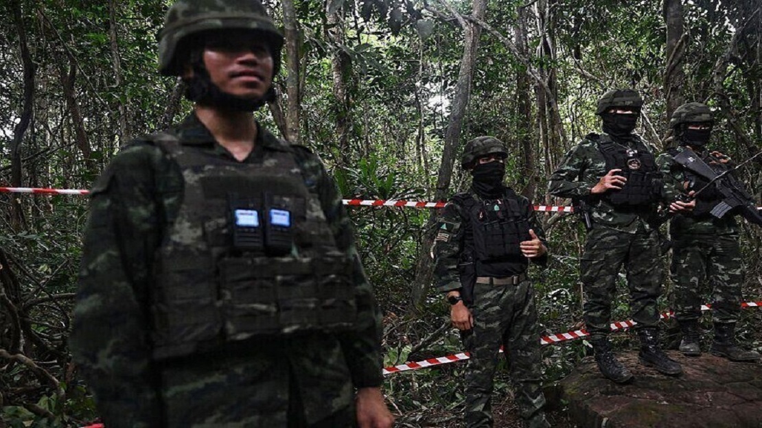 كمبوديا تكشف خدعة إعلامية تايلاندية: نفي لادعاءات صواريخ 