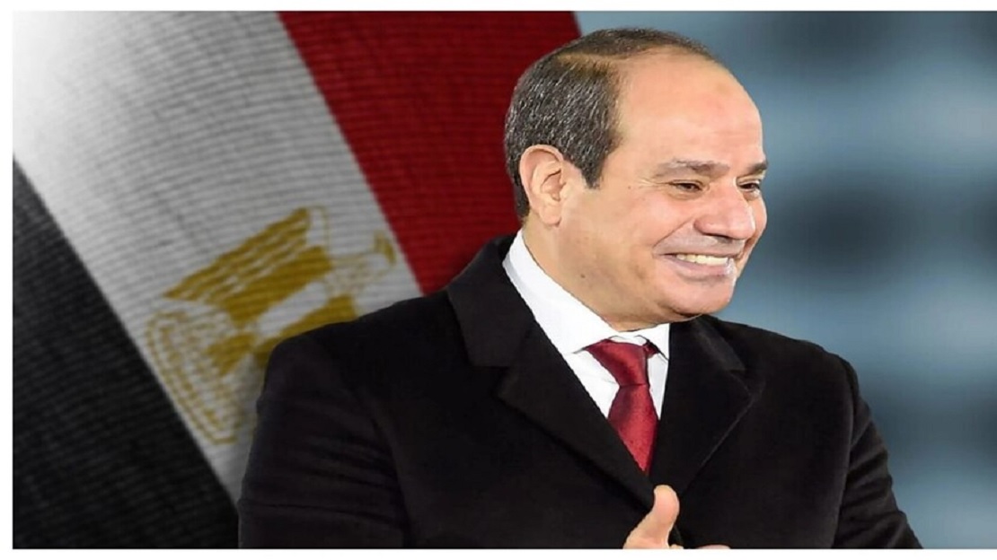 السيسي يرسم مظلة رعاية لنجوم السينما.. قرار يغمر كبار الفنانين بدعم صحي شامل