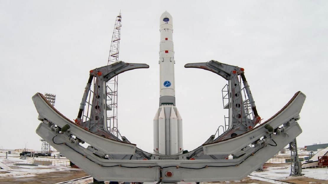 روسيا تعيد إحياء صاروخ 