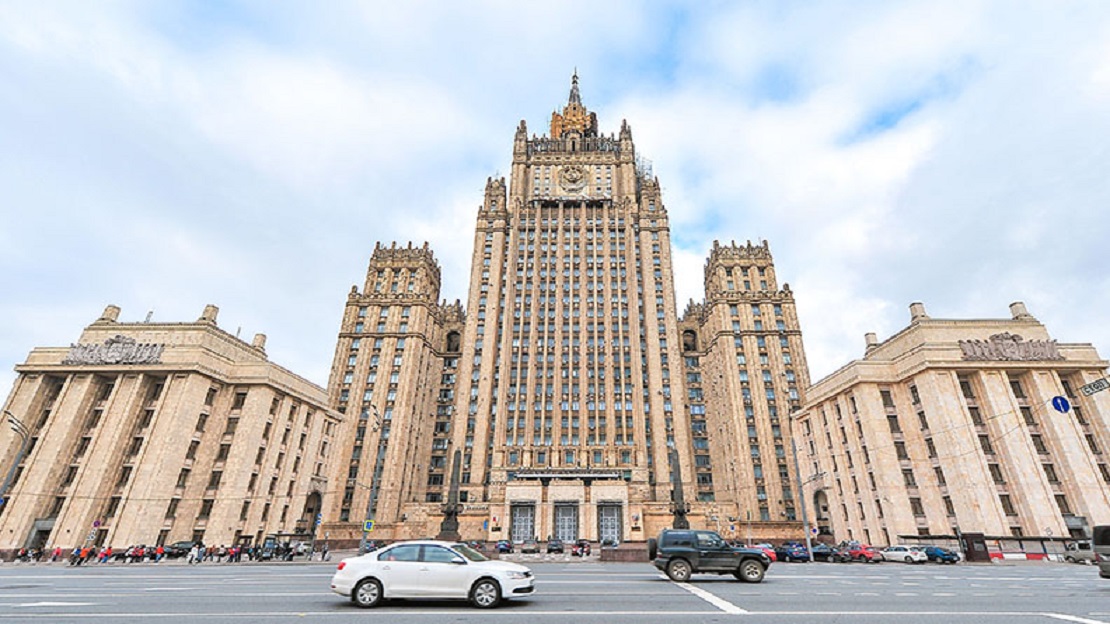  روسيا تهدد برد سريع: أي مساس بالأصول المجمدة في أوروبا 