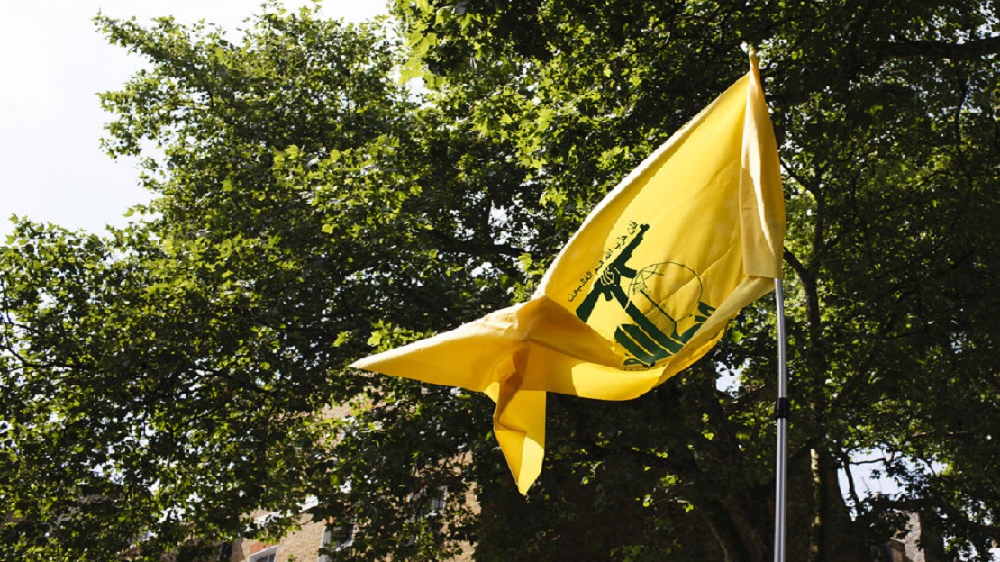 حزب الله يدين الهجوم الإسرائيلي على إيران ويتهم واشنطن بالتواطؤ