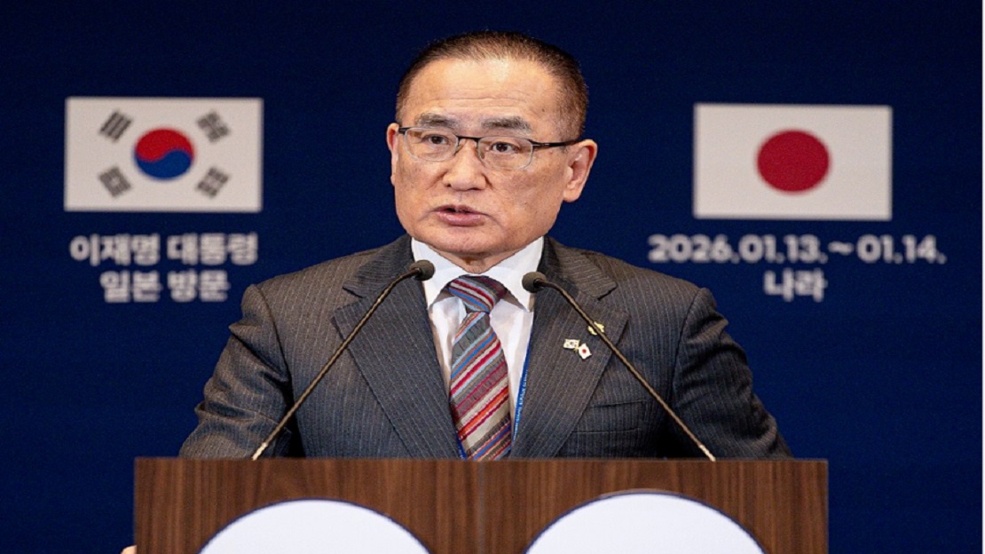 سيئول تدرس إعادة إحياء اتفاق خفض التوترات مع بيونغ يانغ المعلق منذ 2024