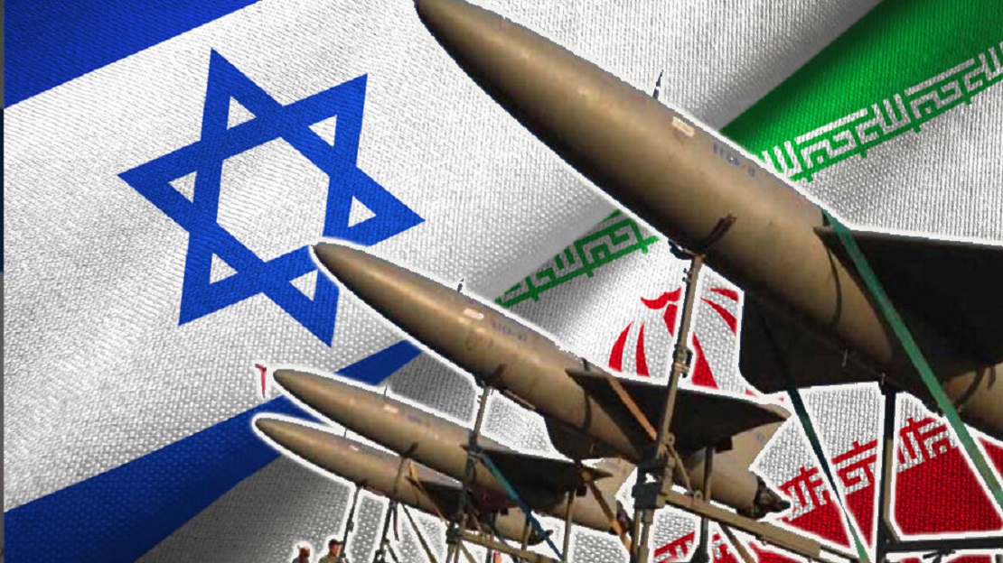 قامت إيران بأول هجوم مباشر ضد إسرائيل في تاريخها