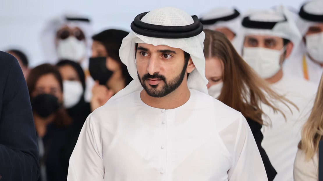 تغييرات وزارية في الإمارات