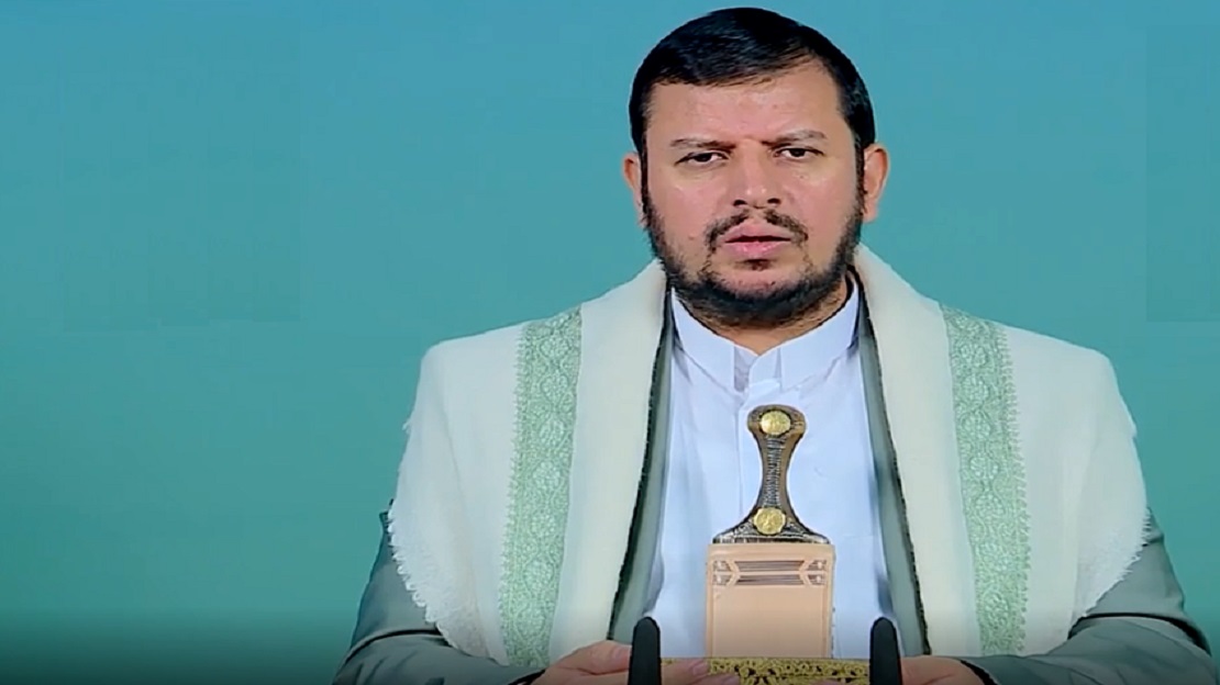 "أنصار الله" تدين سياسة التجويع الإسرائيلية في غزة وتصفها بـ"أقبح الجرائم"