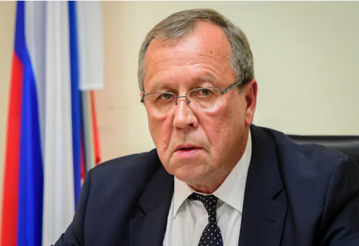 السفير الروسي بتل أبيب: إسرائيل تتصرف بقسوة بالغة.. ولا يوجد ما يبرّر قتل المدنيين