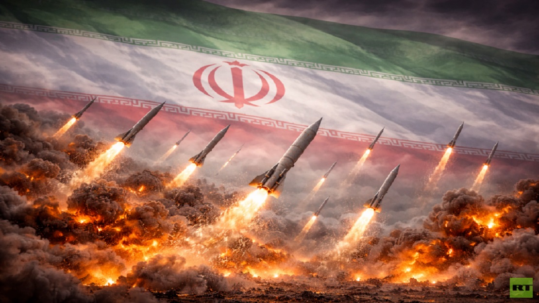 إسرائيل تكشف مخاوفها: 1800 صاروخ إيراني وأربع جبهات مفتوحة في مواجهة محتملة