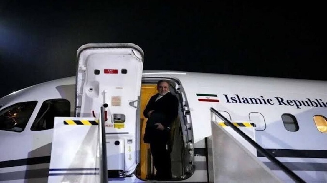 عراقجي في جنيف: جولة ثانية حاسمة للمفاوضات النووية وسط تصعيد أمريكي-إيراني