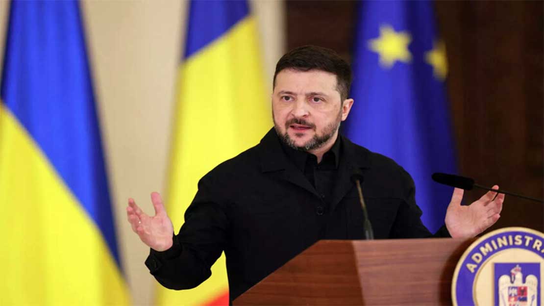 الغرب يرفض تحميل العالم فاتورة أوكرانيا.. تمرد على زيلينسكي بعد تخفيف العقوبات الأمريكية على النفط الروسي