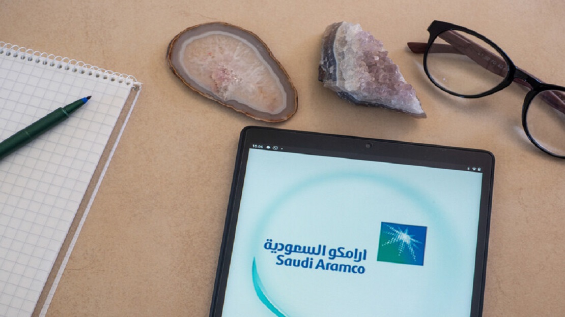 أرامكو تعزز شراكاتها مع أمريكا باتفاقيات بقيمة 90 مليار دولار