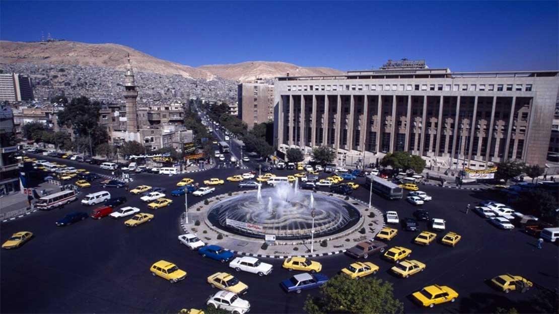 دمشق تعين عبد القادر حصرية سفيراً لدى كندا بعد انتهاء مهامه حاكماً للمصرف المركزي