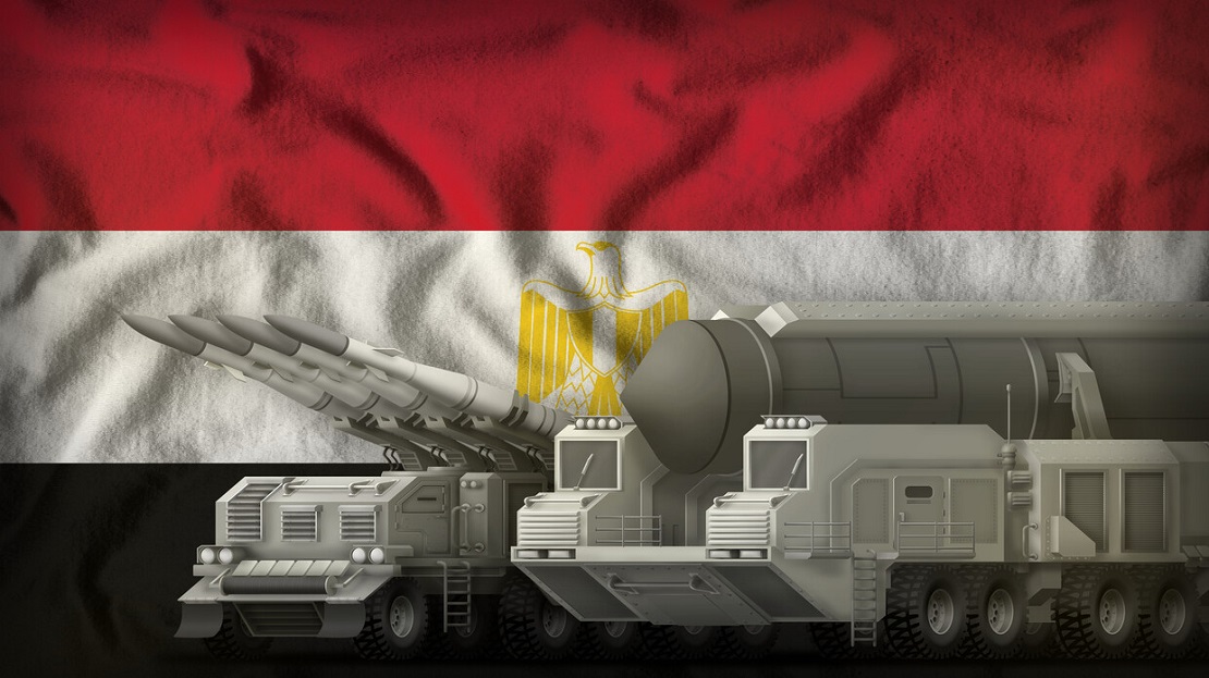 الإعلام العبري يحذر مما "تخفيه مصر": تستعد لحرب "يوم غفران" أخرى