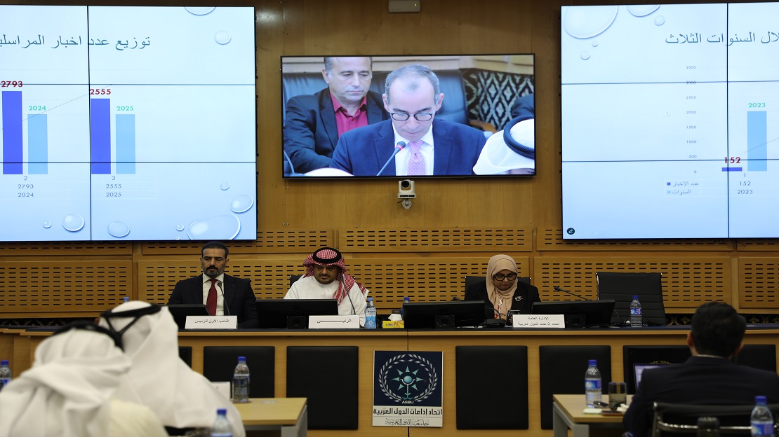 صوت الحقيقة من قلب النار: مراسلو الاتحاد العربي يوثقون غزة رغم الرصاص والحصار