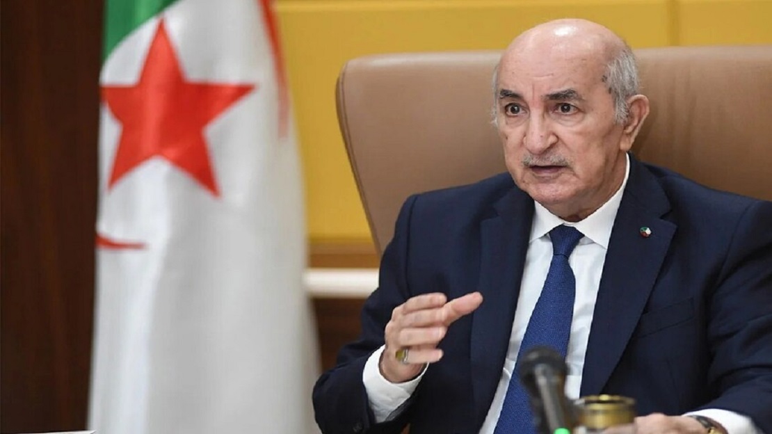 الجزائر تفتح باباً أمنياً مع باريس.. تبون يستقبل نونيز في أول لقاء رئاسي فرنسي منذ التصعيد