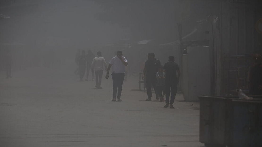 مأساة جنوب غزة: 56 قتيلاً في قصف إسرائيلي استهدف منتظري المساعدات
