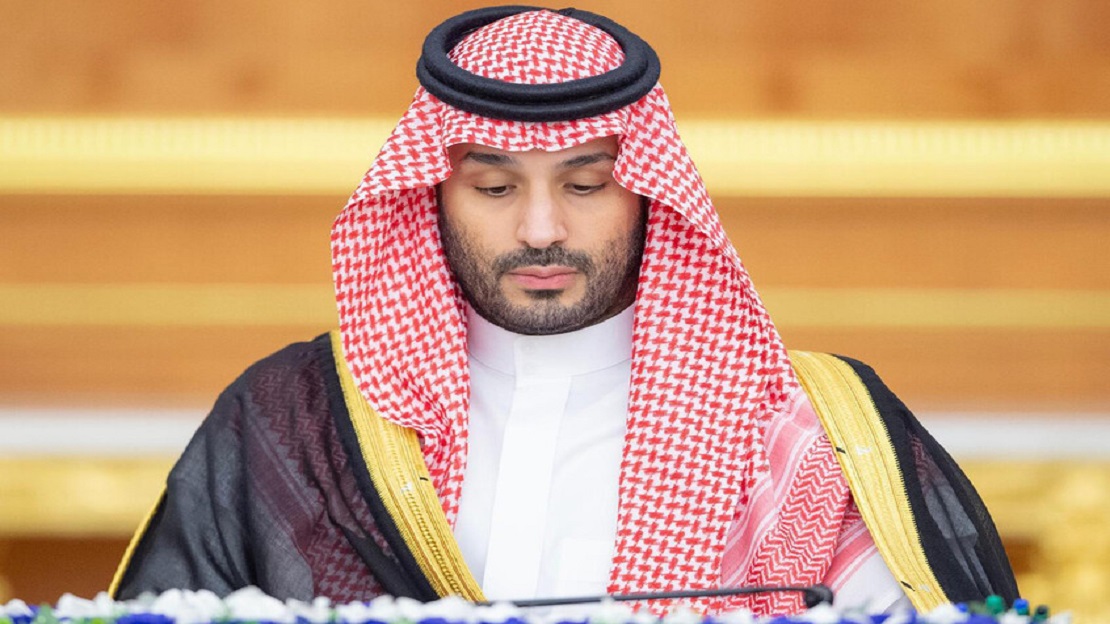 بن سلمان والشرع: حوار هاتفي يعزز الدعم السعودي لاستقرار سوريا