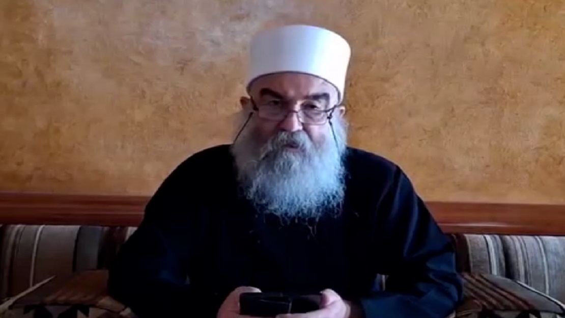 الهجري يدعو إلى الوحدة ويرفض الفتنة: المخربون لا يمثلون الدروز أو سوريا