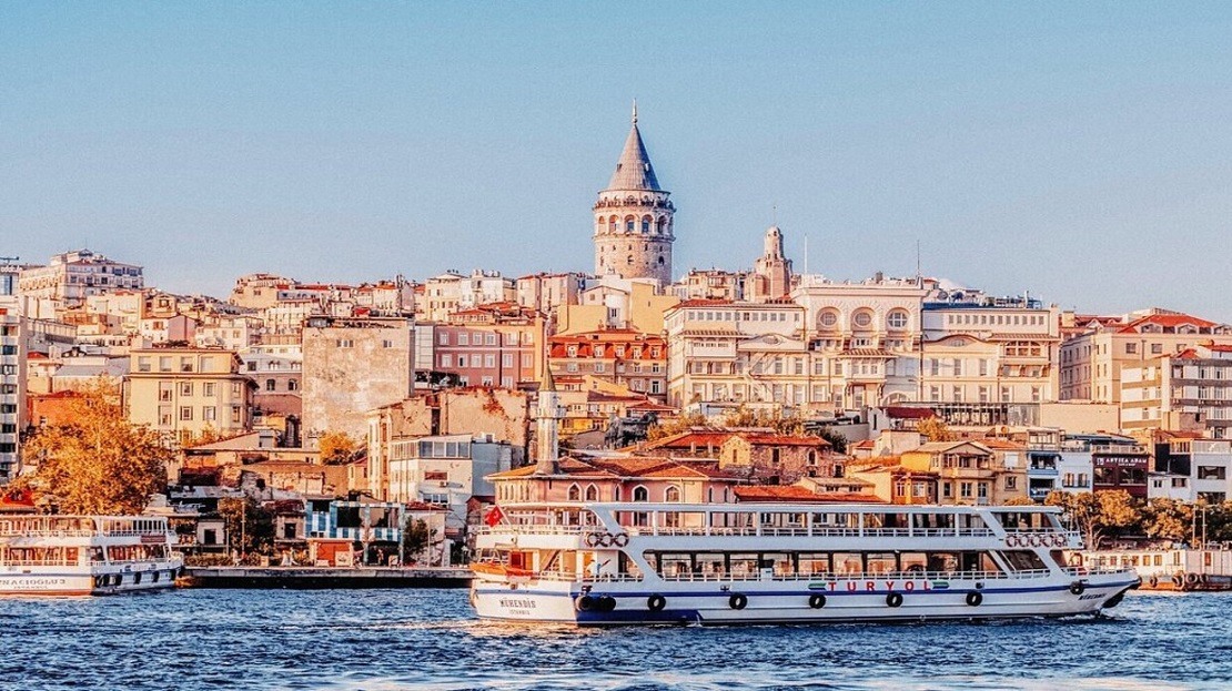 Un tremblement de terre pourrait détruire 600 000 bâtiments à Istanbul dans les premières minutes