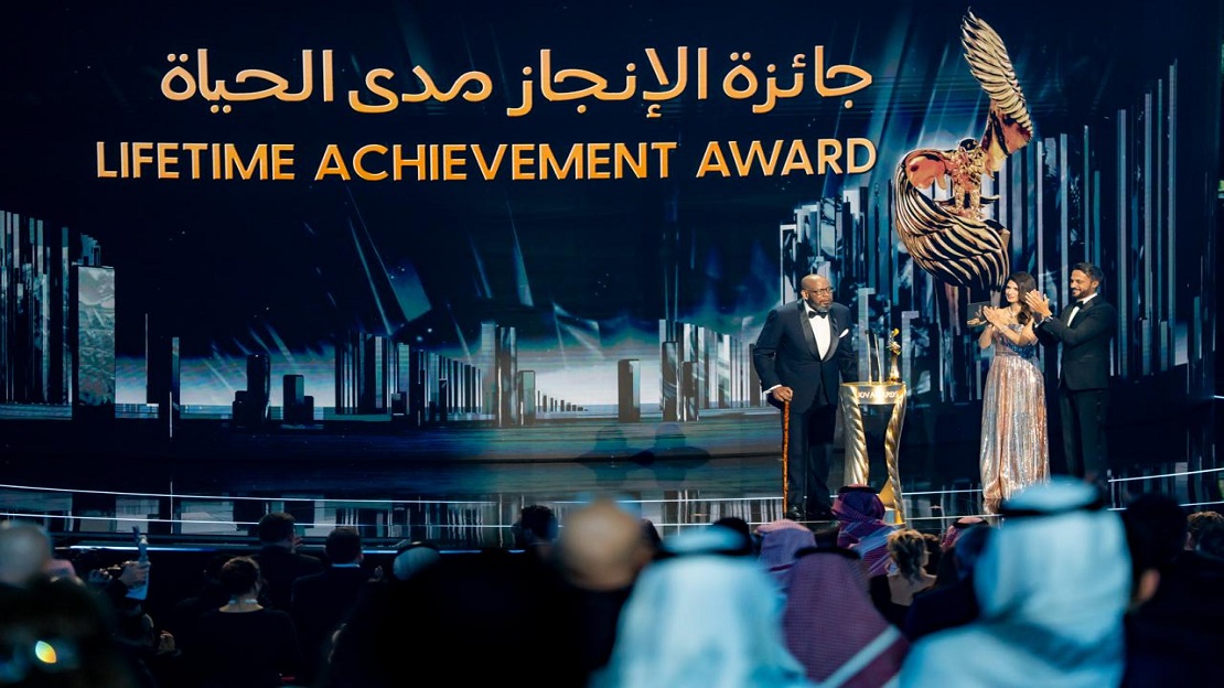 نجوم العالم يلمعون في الرياض.. جوي أووردز 2026 يرسم لوحة ترفيهية عابرة للحدود تحت مظلة موسم الرياض