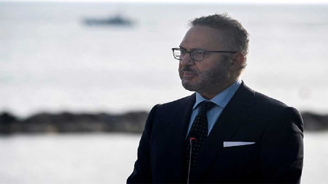 قرقاش: إيران أخطأت الحسابات.. والحرب تعمق التحالف الخليجي الأمريكي الإسرائيلي