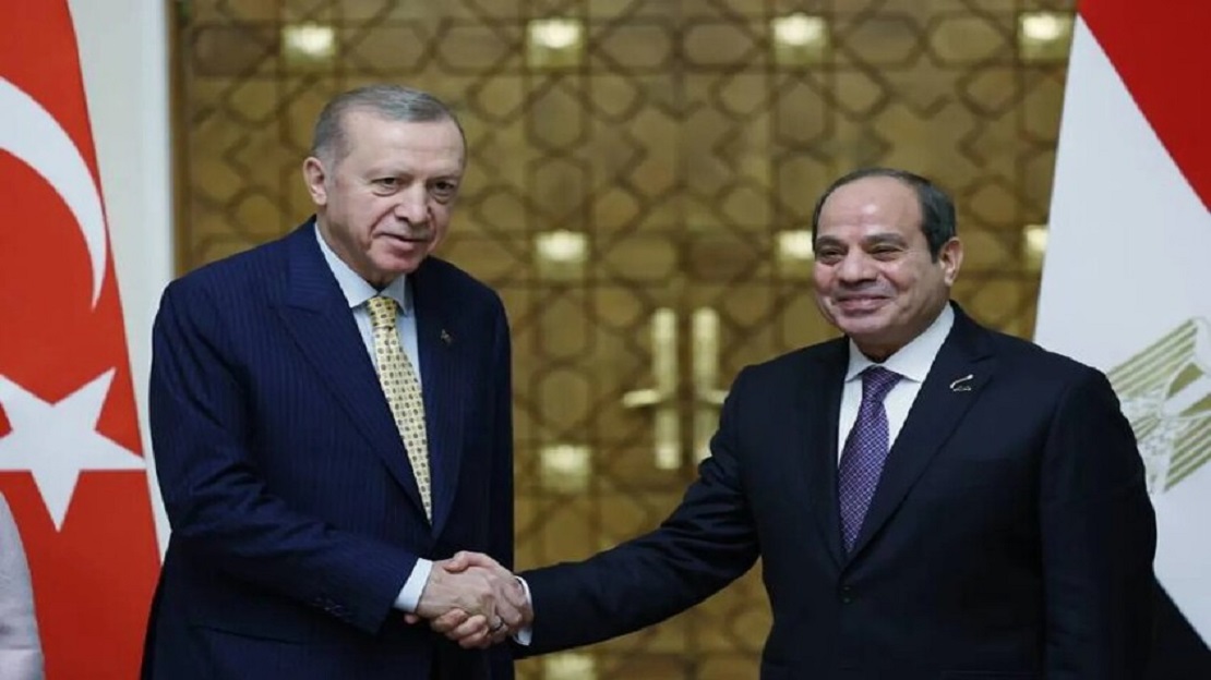 مصر وتركيا على أعتاب نقلة استراتيجية.. اجتماع قمة السيسي-أردوغان يُرسّخ شراكة شاملة في الاقتصاد والأمن الإقليمي